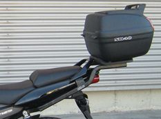 TOP MASTER HONDA CBF 125´09