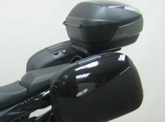 TOP MASTER SUZUKI BANDIT 650 '07-'09