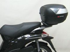 TOP MASTER PIAGGIO LIBERTY '05-19