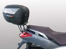 TOP MASTER YAMAHA X-MAX 125-250 '10