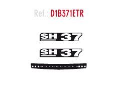 RE.ADHESIUS SH 37 2010