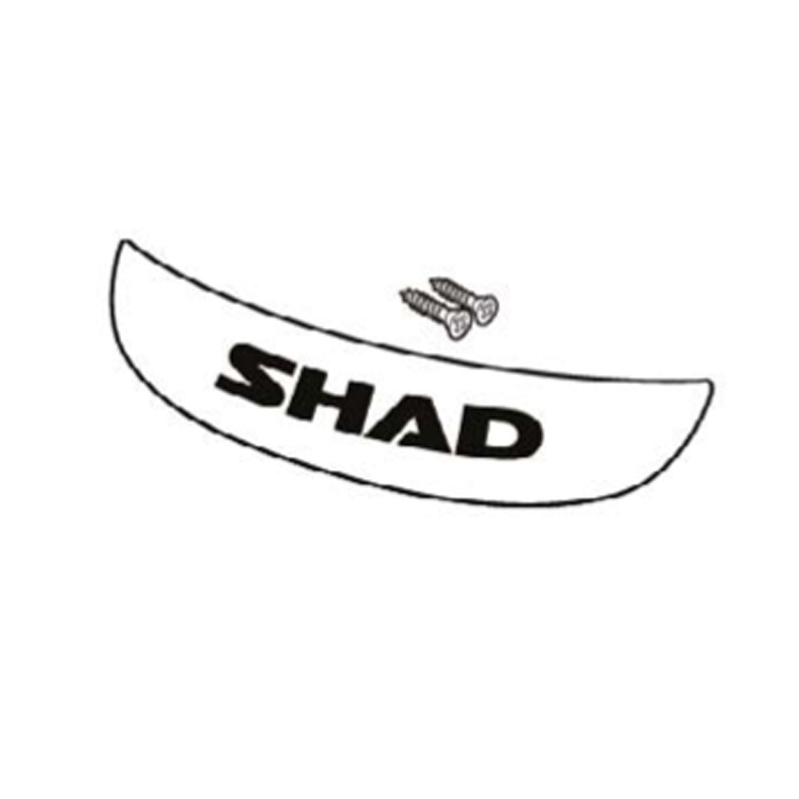 SPARE PART CATAD.SH26 WHITE