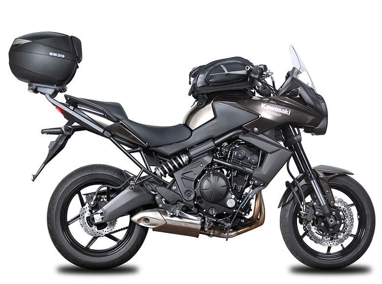 TOP MASTER KAWASAKI VERSYS 650 '10