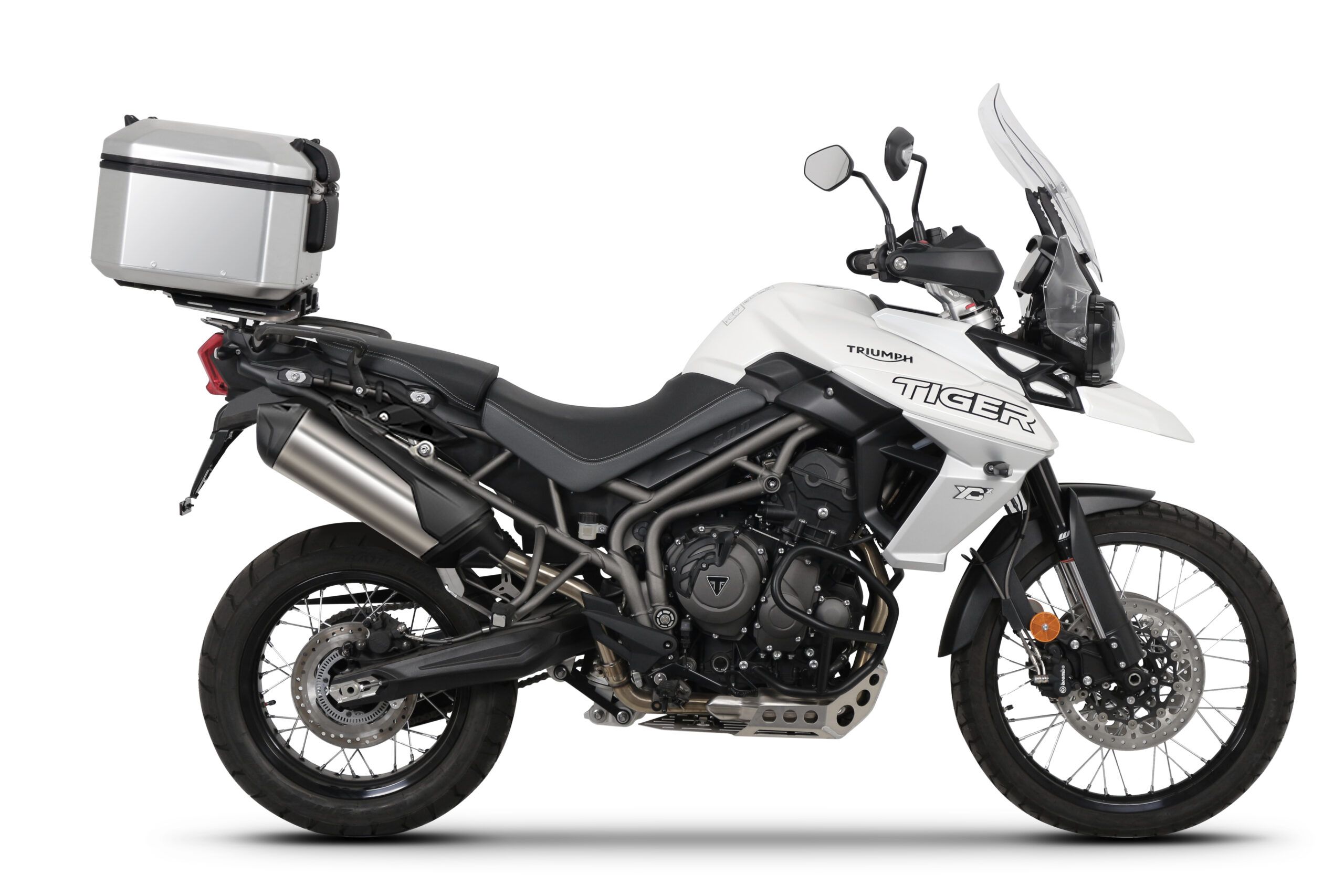 KIT TOP TRIUMPH TIGER800 XC'11