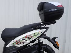 TOP MASTER PIAGGIO THYPOON 50-125 '11