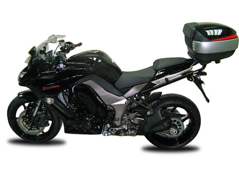 TOP MASTER KAWASAKI Z1000SX '11