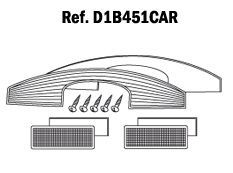 RE.CATADRIOPTICO SH 45 2011