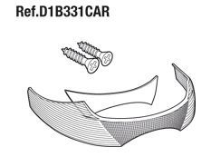 RE CATADRIOPTIC BLANC SH33 '11