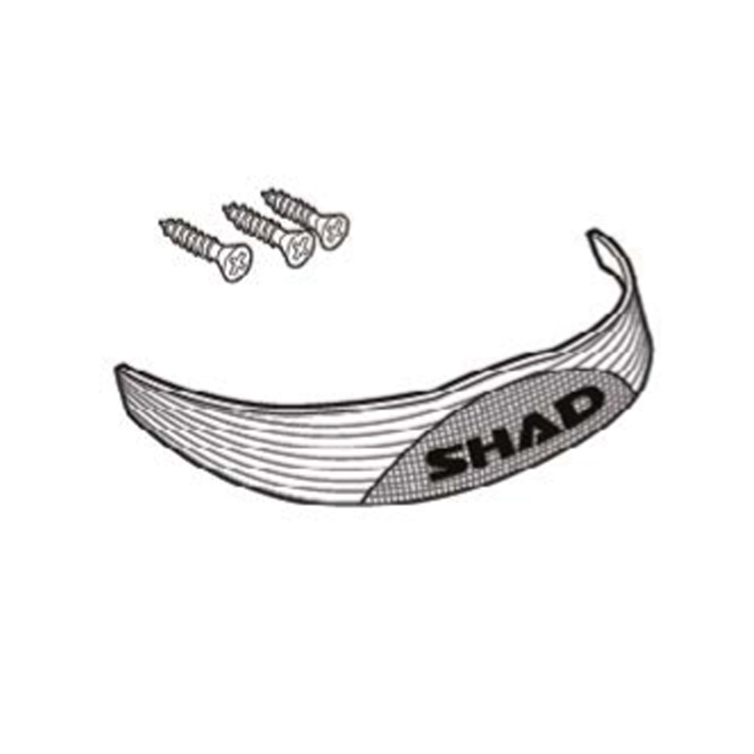 SPARE PART CATAD.SH29 2011