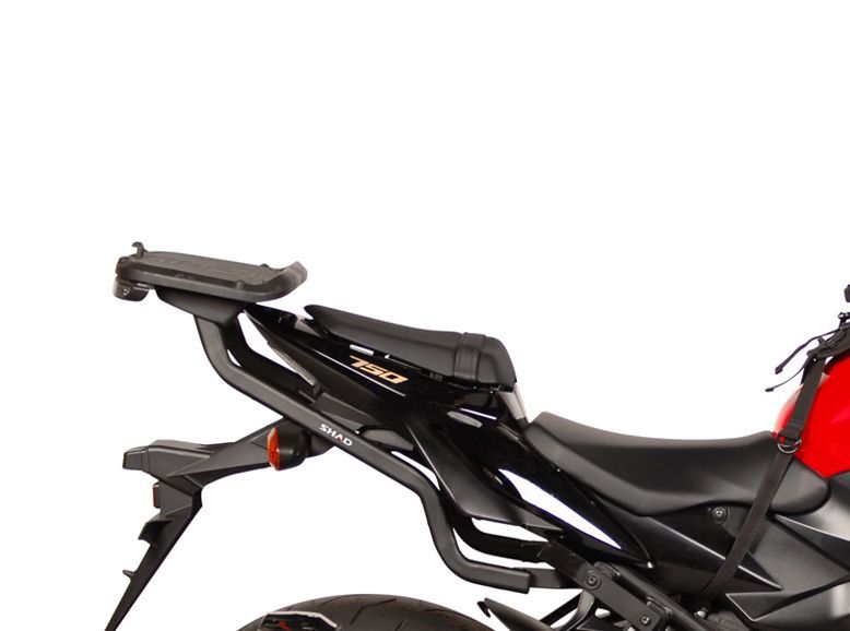 TOP MASTER SUZUKI GSR 750 '11