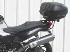 TOP MASTER BMW F800 R/S 09-11