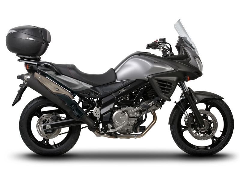 TOP MASTER SUZUKI V-STROM 650 '12
