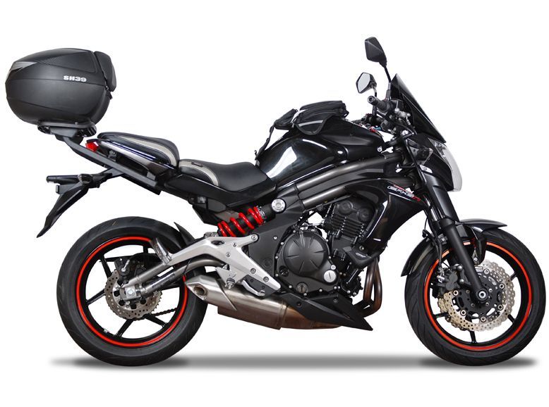 TOP MASTER KAWASAKI ER 650'12