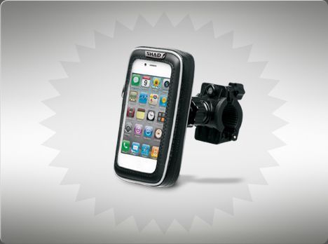 *PHONE CASE 3,8"" - HANDLEBAR