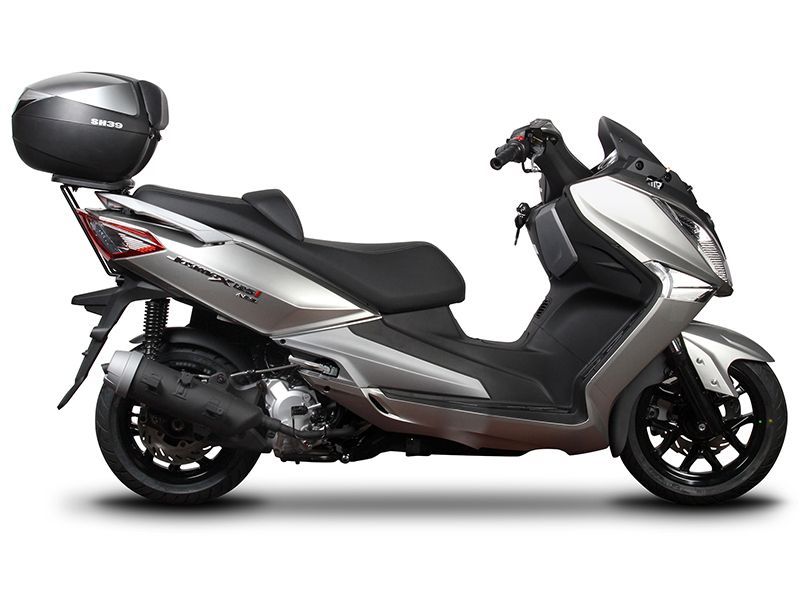TOP MASTER SYM JOYMAX125/125i/300i