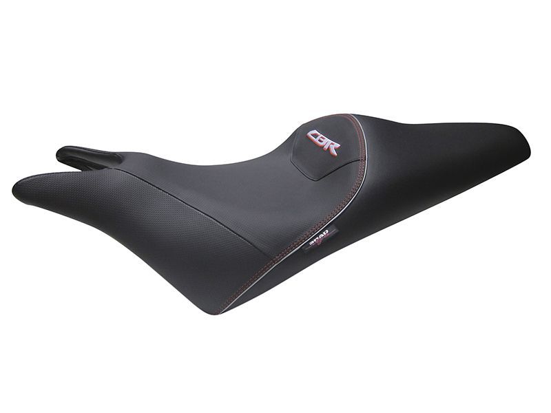*SE.CONFORT H.CBR 600cc VERM.
