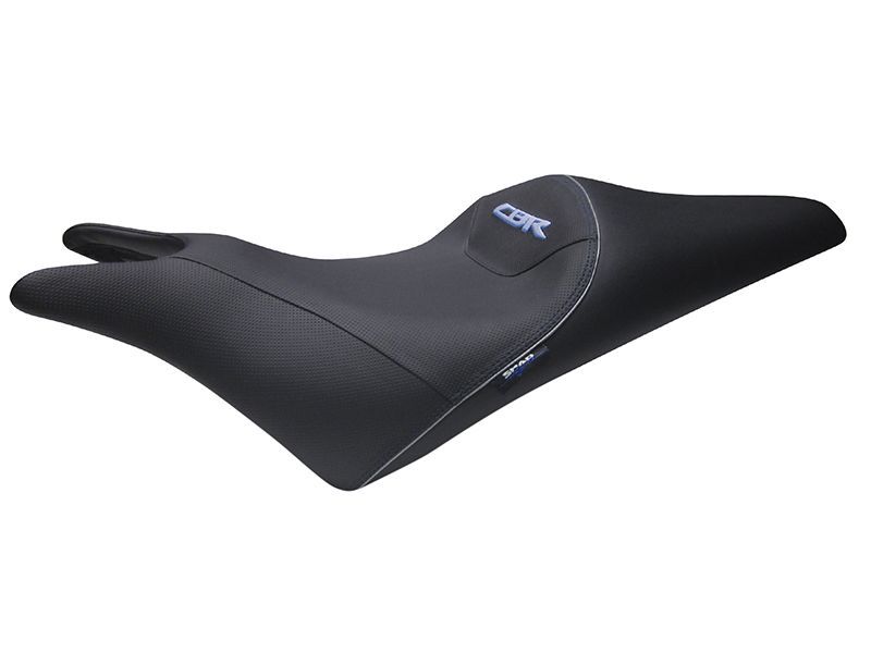 *SE.CONFORT H.CBR 600cc BLAU