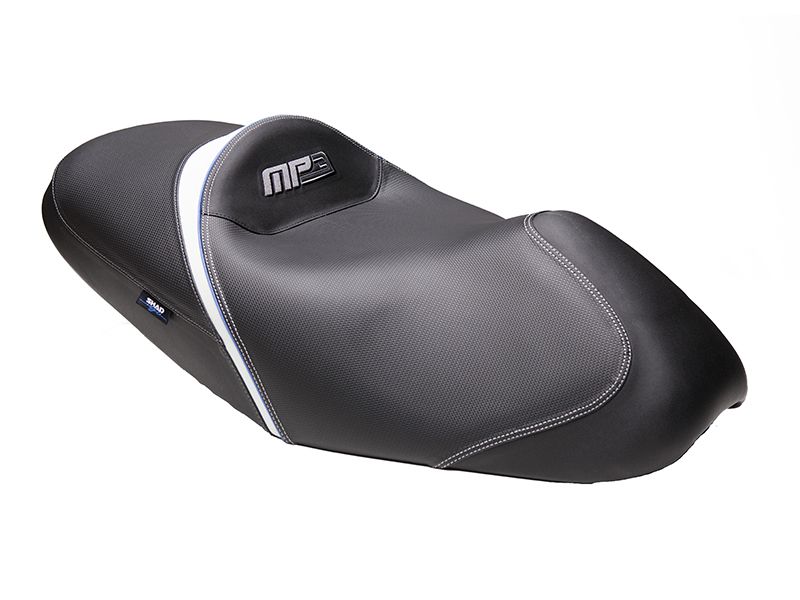 SE.CONFORT MP3 250 N/BLANC