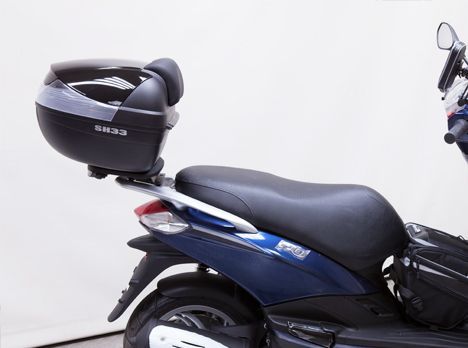TOP MASTER PIAGGIO FLY 125i '13