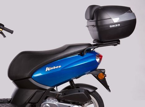TOP MASTER PEUGEOT KISBEE 50 '13