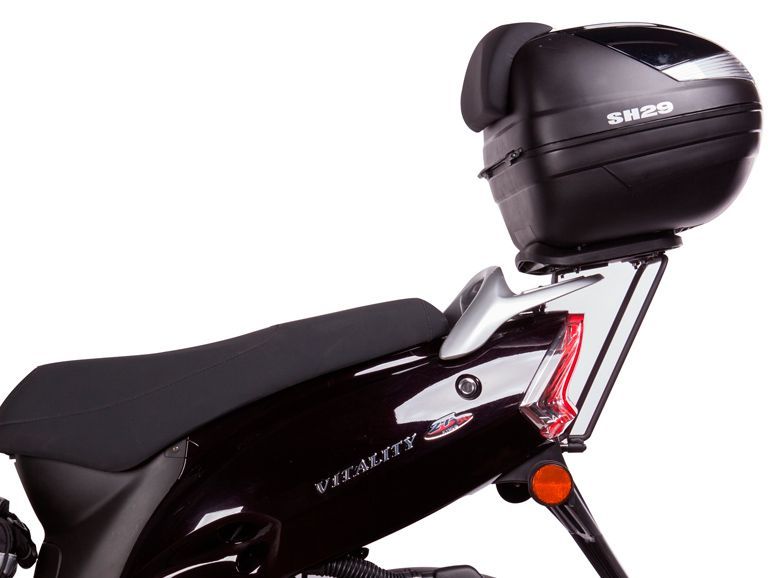 TOP MASTER KYMCO VITALITY 50 '13
