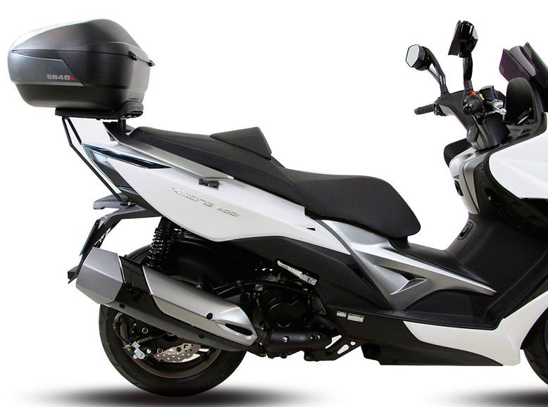 TOP MASTER KYMCO XCITING 400i '13
