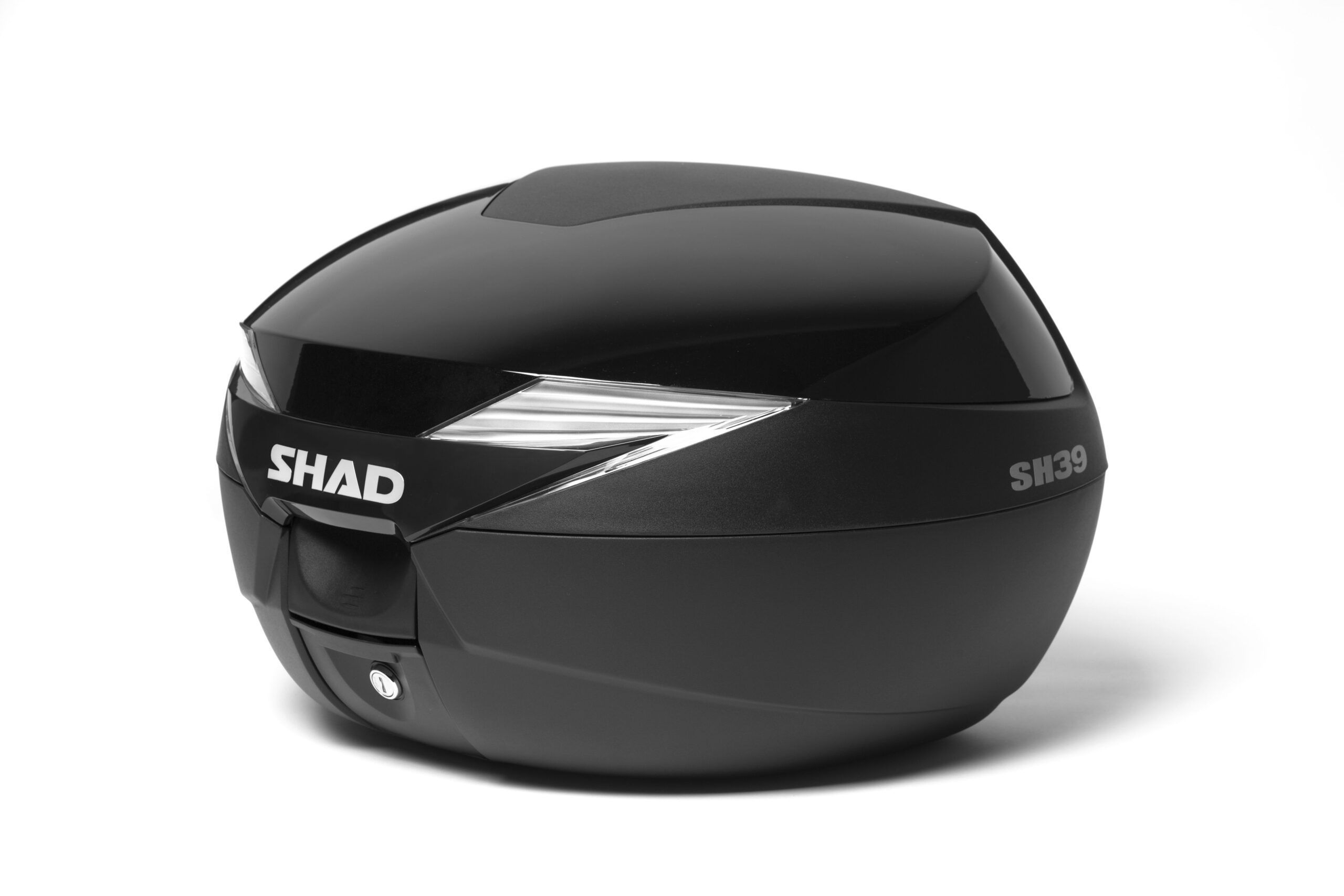 COLOR COVER SH39 BLACK SHINY