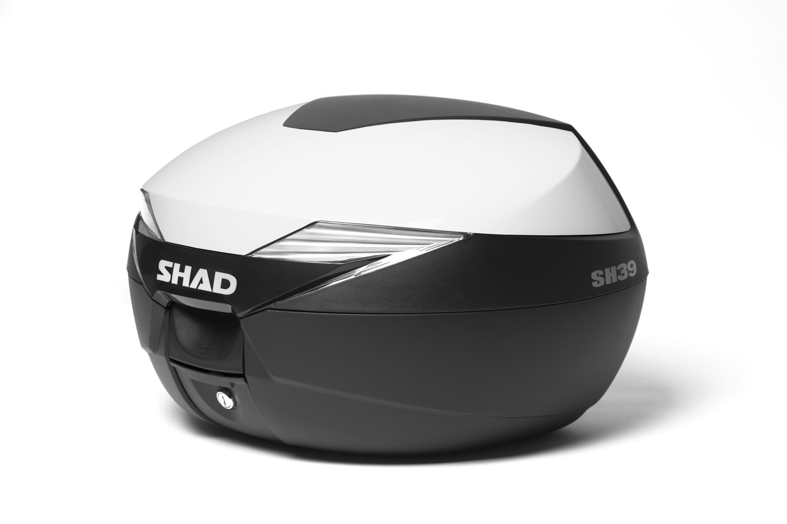 COLOR LID SH39 WHITE SHAD