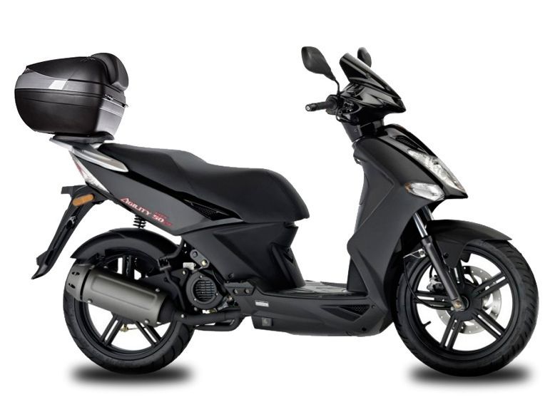TOP MASTER KYMCO AGILITY 50/12/5200I/4T '14