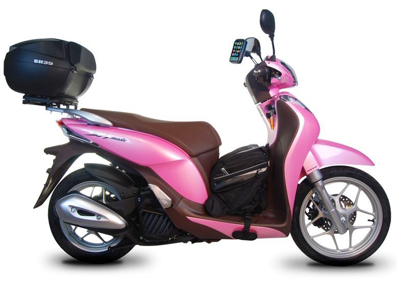 TOP MASTER HONDA SH MODE 125'14