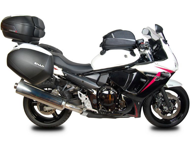 3P SYSTEM SUZUKI BANDIT 650/1250 '11