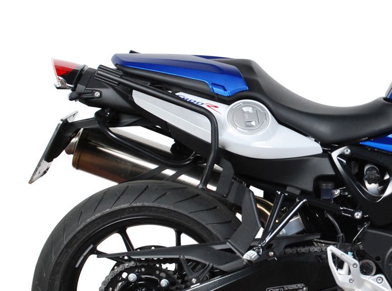 3P SYSTEM BMW F800 R/S 14