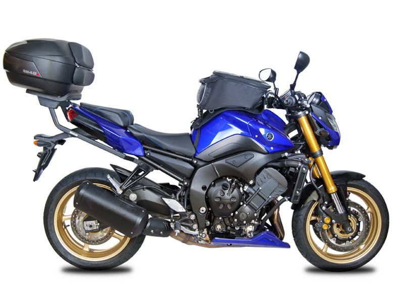 TOP MASTER YAMAHA FZ8 '10