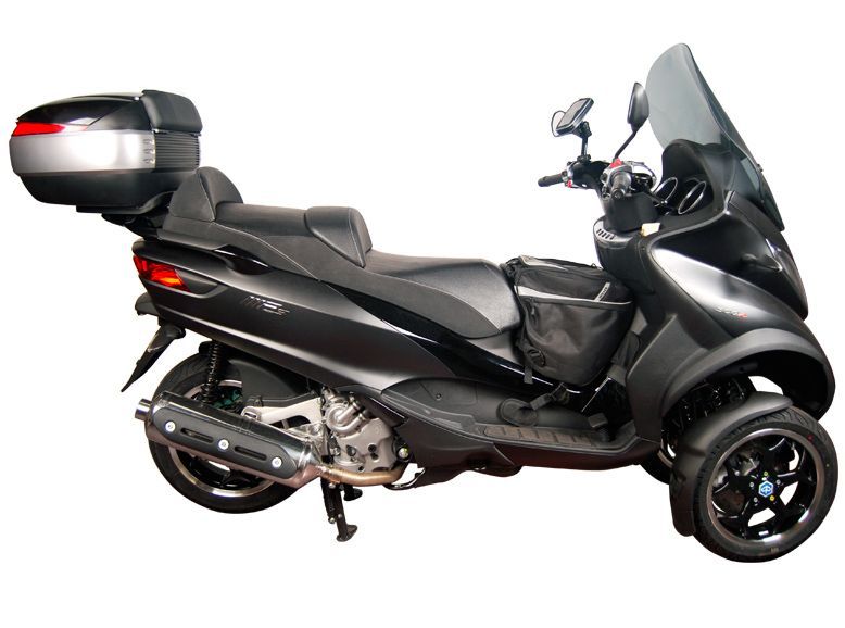 TOP MASTER PIAGGIO MP3 500 SPORT/BUS `15