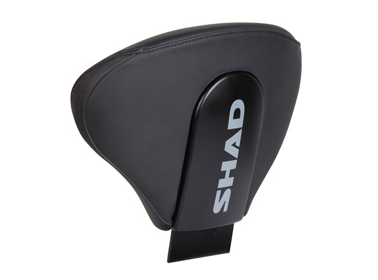 BACKREST SHAD STYLE 2014 NEGRE