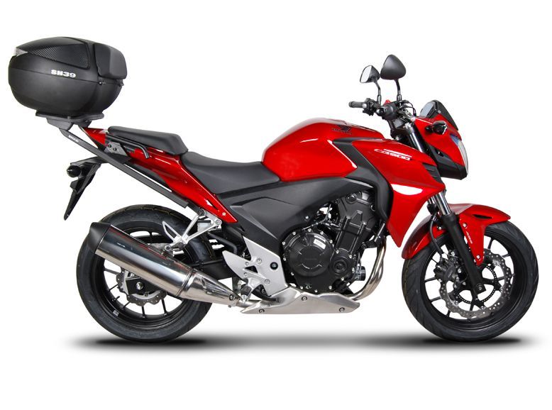 TOP MASTER HONDA CB500F/CBR500R '14