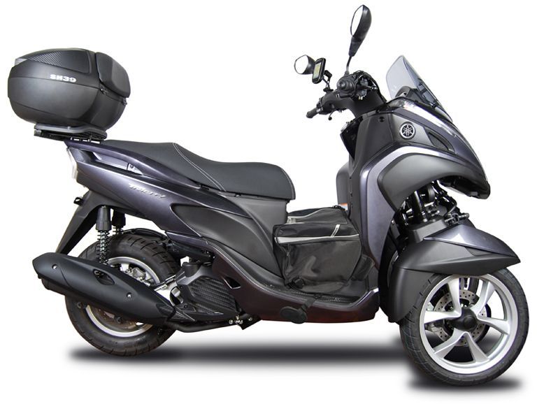 TOP MASTER YAMAHA TRICITY 125 '14