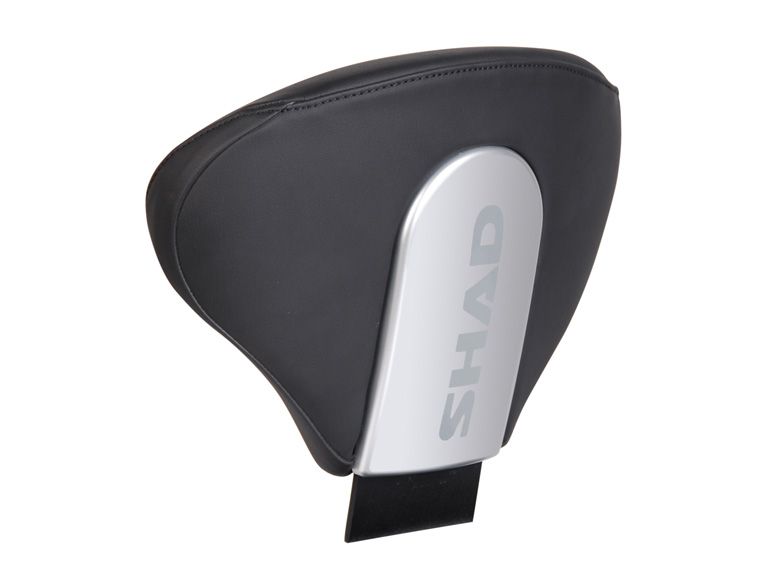 BACKREST SHAD STYLE 2014 PLATA