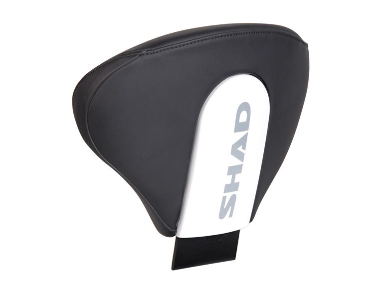 BACKREST SHAD STYLE 2014 BLANC