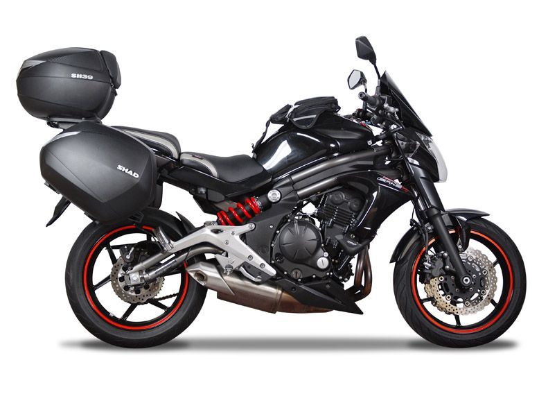 3P SYSTEM KAWASAKI .ER-6N 650/NINJA 650 '12