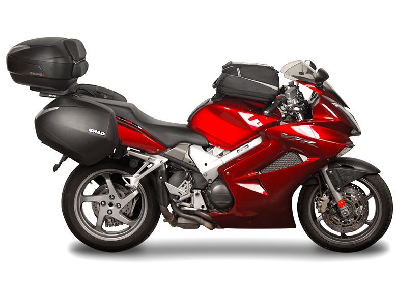 3P SYSTEM HONDA VFR 800 '02-'13