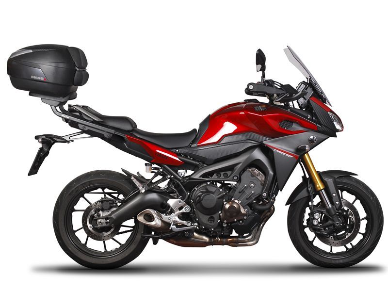 TOP MASTER YAMAHA MT 09 TRACER´15