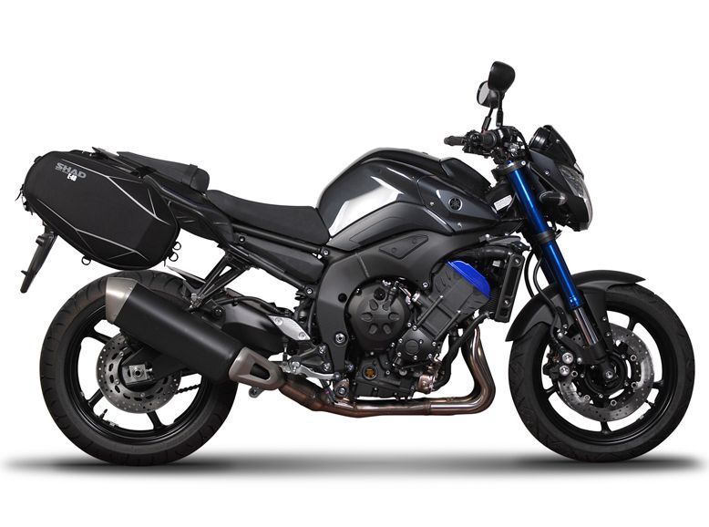 SIDE BAG HOLDER YAMAHA FZ 8 '10-'15