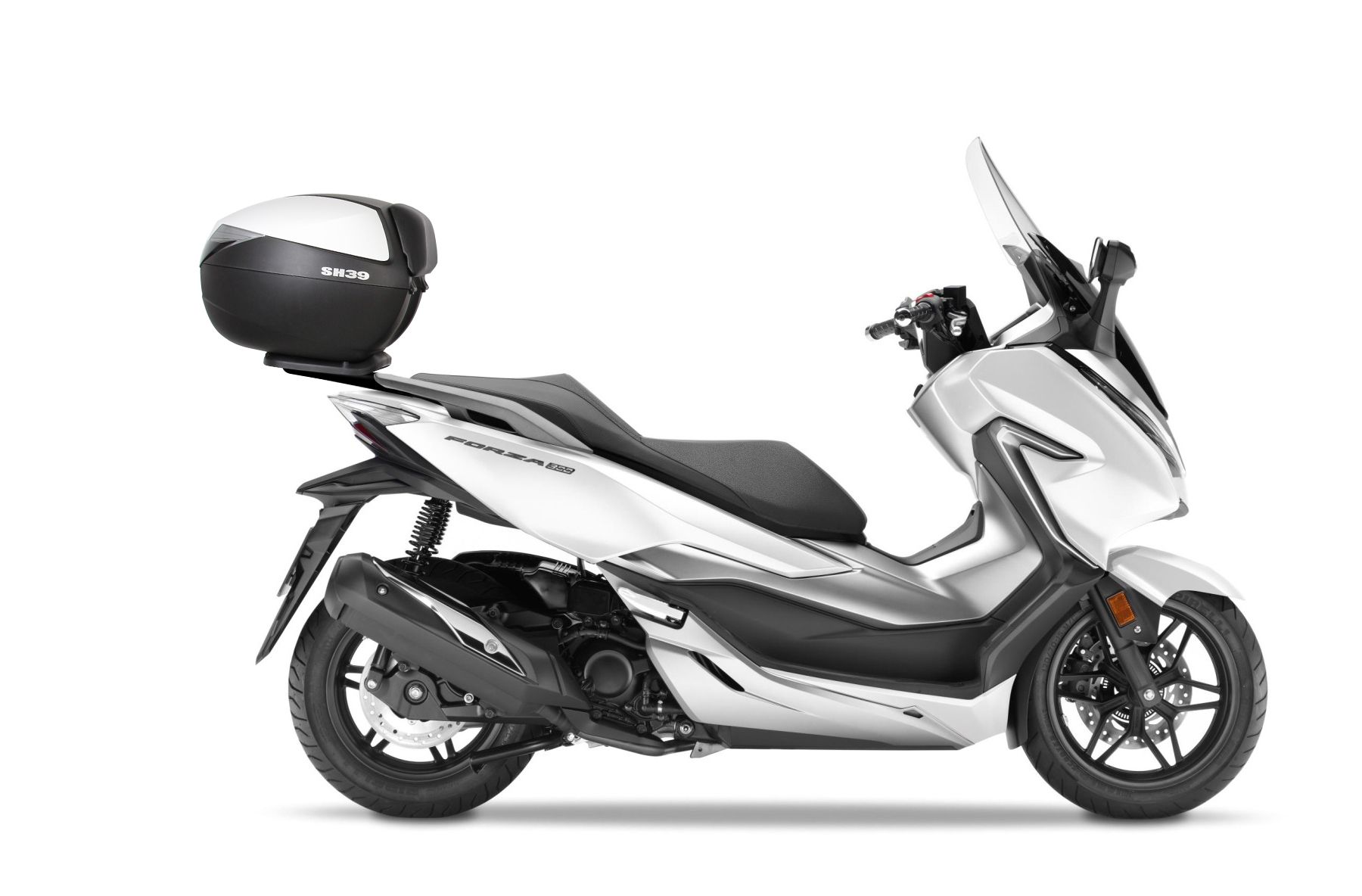 TOP MASTER HONDA FORZA 125i '15