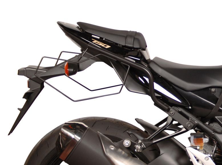 SIDE BAG HOLDER SUZUKI GSR 750 '11