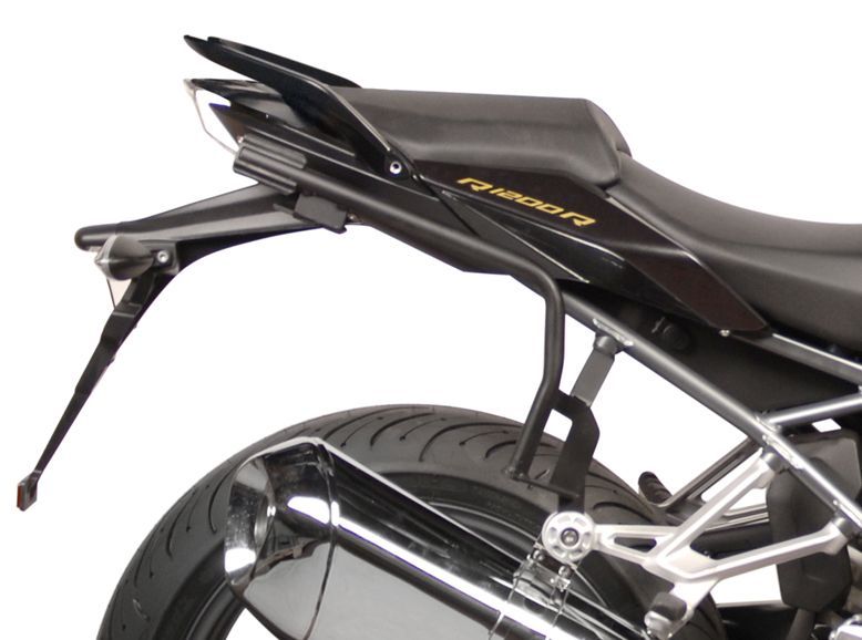 3P SYSTEM BMW R1200 R/RS '15