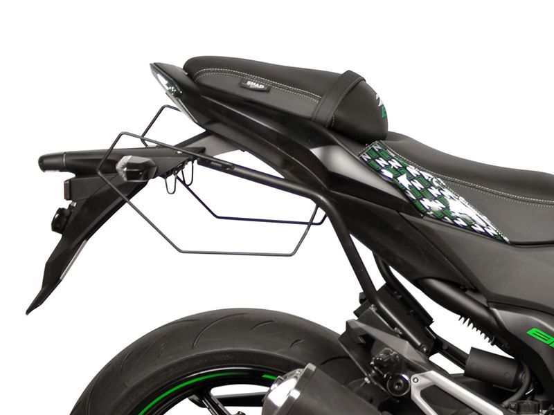 SIDE BAG HOLDER KAWASAKI Z800 '13