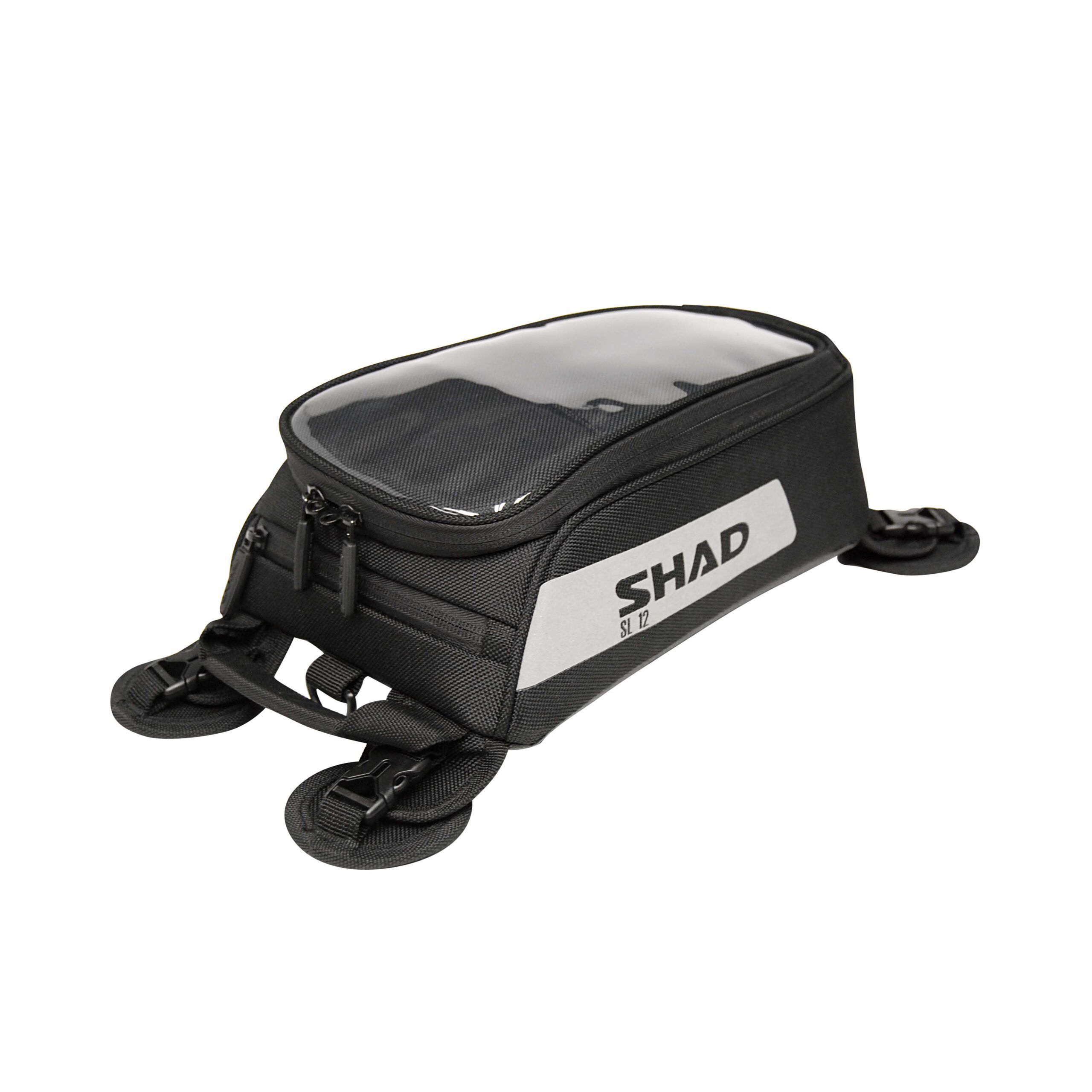 *SMALL TANK BAG-MAGNETS