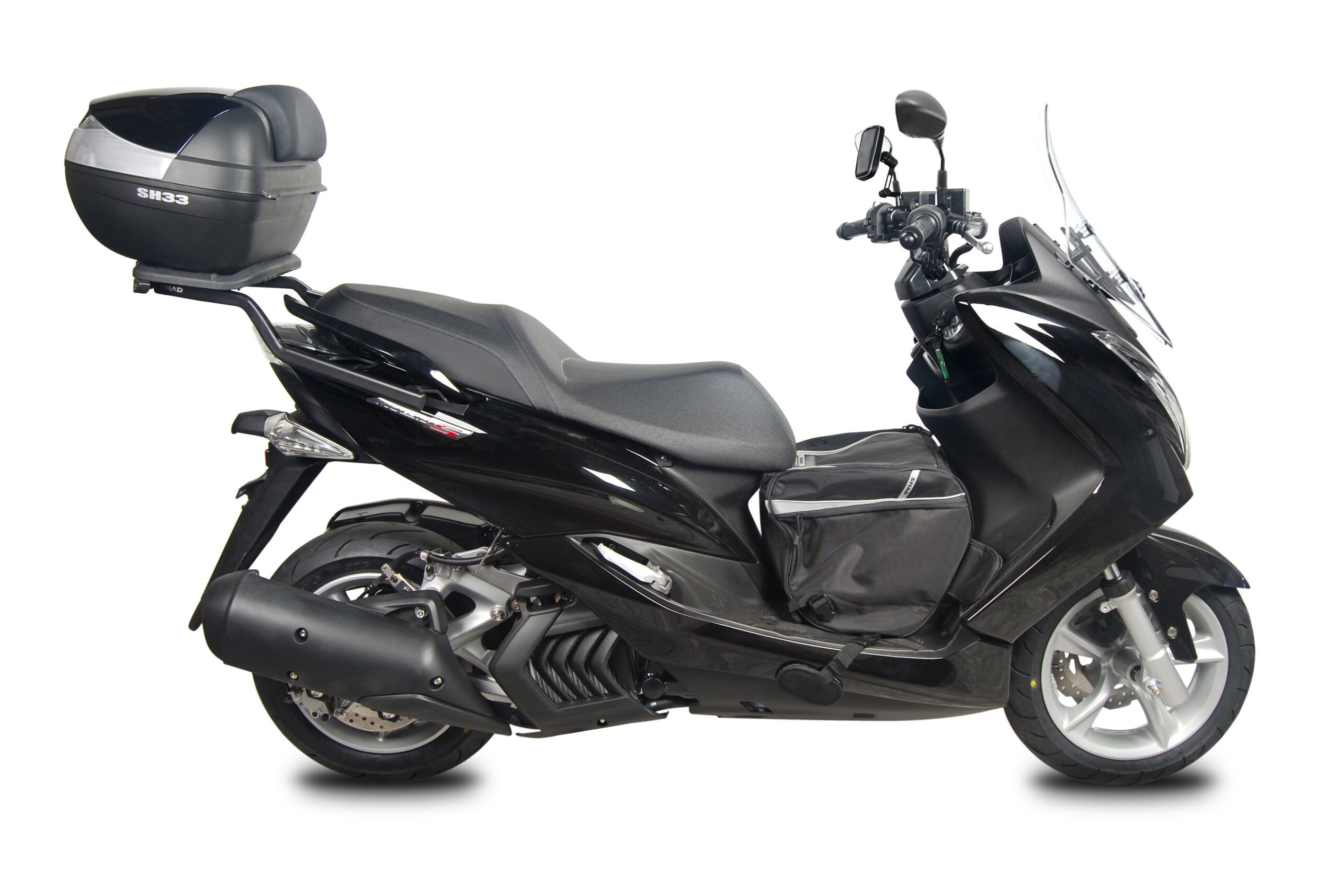 TOP MASTER YAMAHA MAJESTY 125 S '14