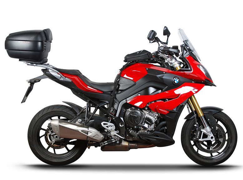 TOP MASTER BMW S1000XR 15 S/P (WITH BMW RACK)